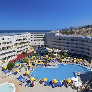 Alua Tenerife